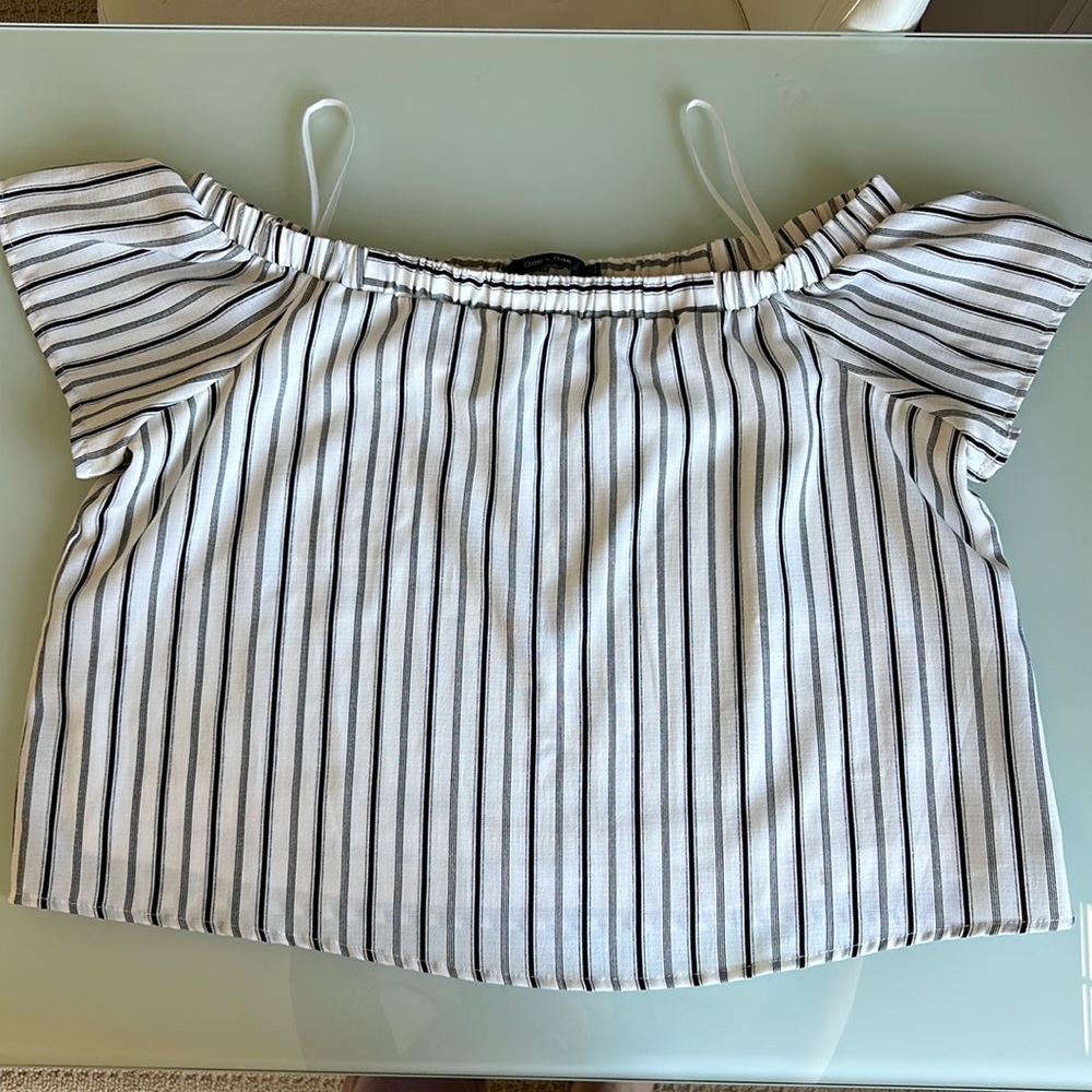 Doe & Rae, size: medium